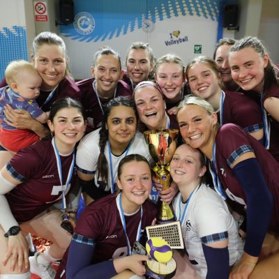 Scotland Women's Volleyball NT 🏴󠁧󠁢󠁳󠁣󠁴󠁿🏐 tweet media