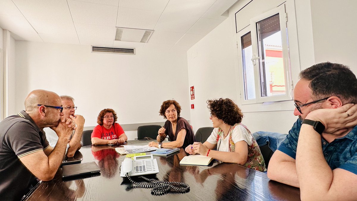 Aj de Malgrat de Mar tweet media