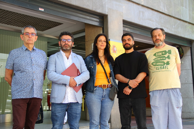 Comunitat Palestina Catalunya tweet media