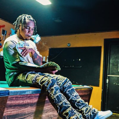 YN_FckSleep's tweet photo. #NewProfilePic https://t.co/qrMOGicHKJ