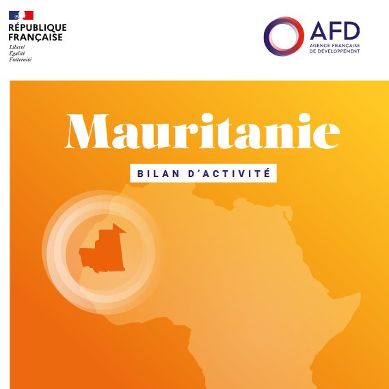 Agence Française de #Développement (AFD) 🇫🇷 🇪🇺 tweet media
