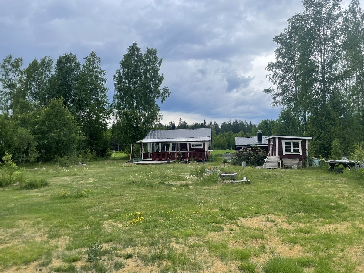 Bagaren ™ tweet media