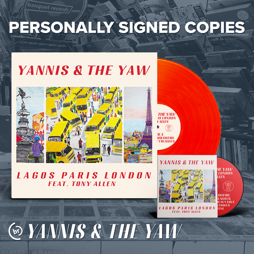 Banquet Records tweet media