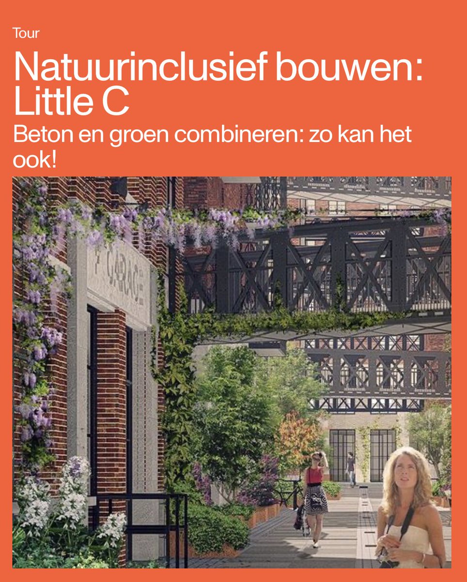 Nationaal Park Rotterdam tweet media