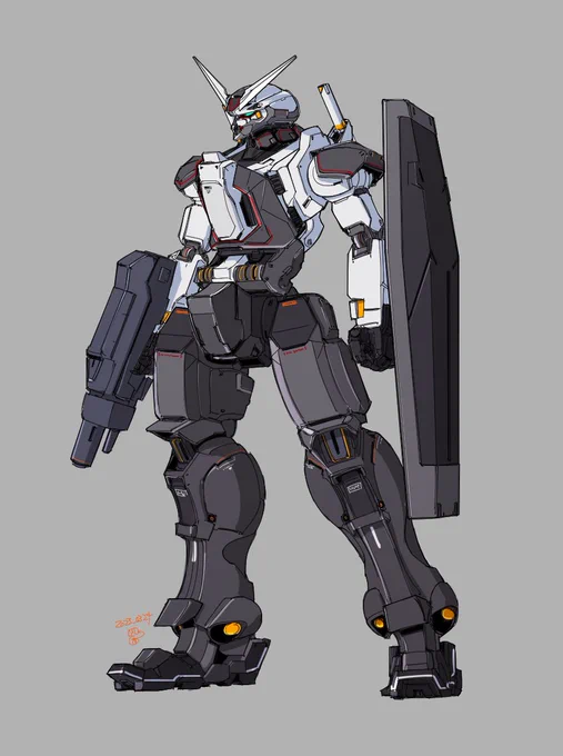#TLにガンダムが足りないすまんなオラガンで 