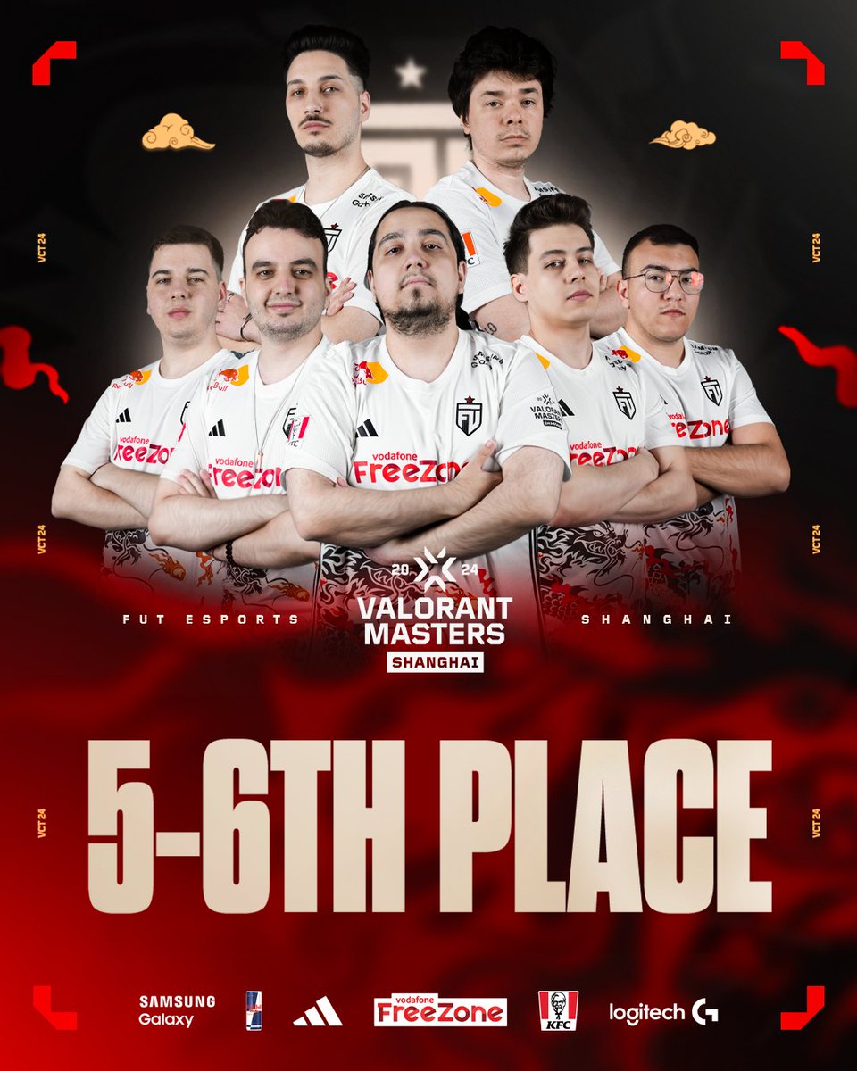 FUT Esports tweet media