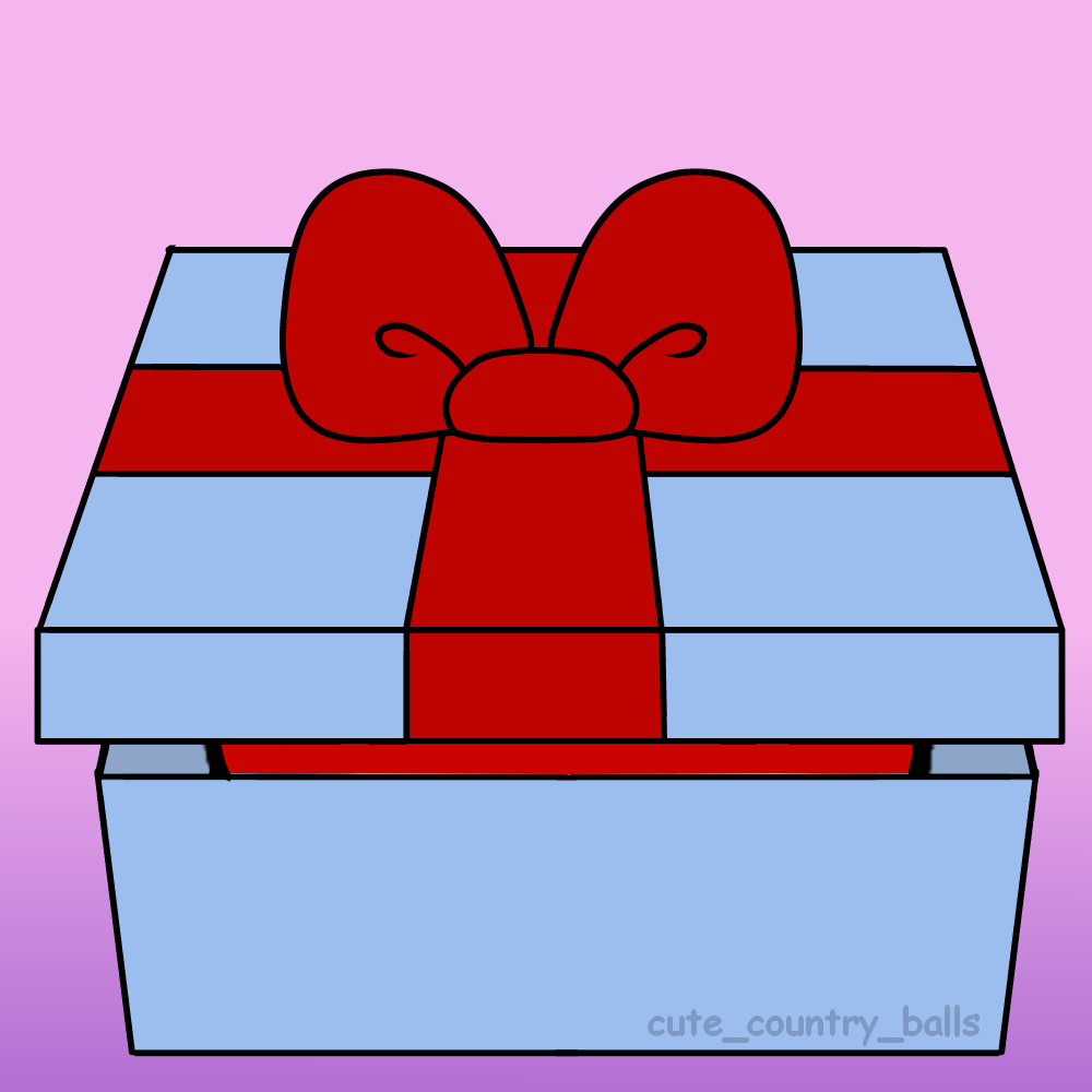 InterestsThat's tweet photo. Gift For You 🩷
#countryball #countryball #countryballmemes #countryballcomics #countryballsmix
#countryhumans #polandball #funny #gerpol #germanyxpoland #canon #countryhumansgermanyxpoland #niemcyxpolska #gerbania #albania #germany #gerland #gerussia #poland https://t.co/H1sVa1qXoZ