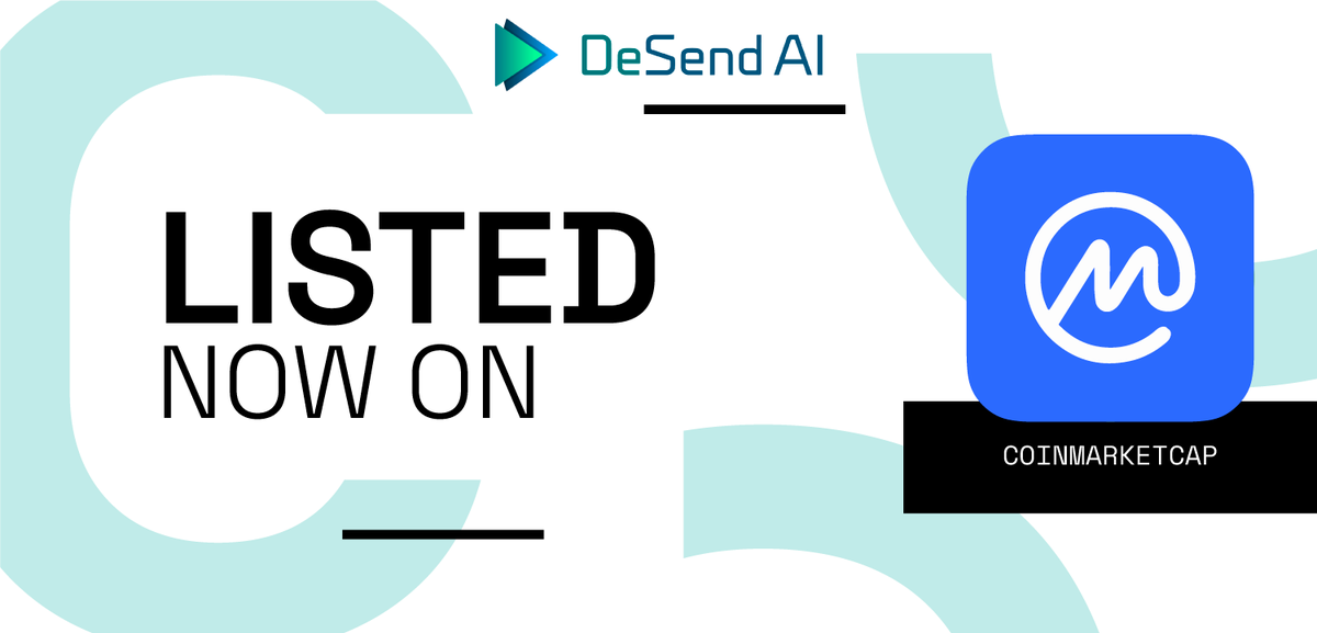 DeSend AI tweet media