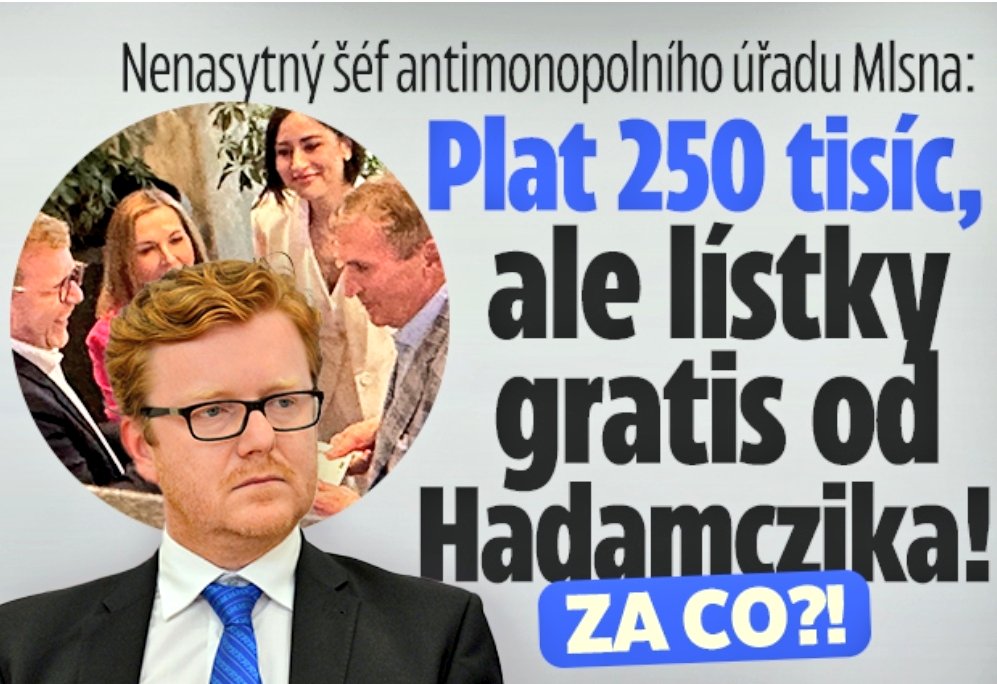 Gee2eR's tweet photo. #mlsna #uohs #mshokejpraha  #vstupenky #zadarmo #hadamczik https://t.co/7B7wstqktn