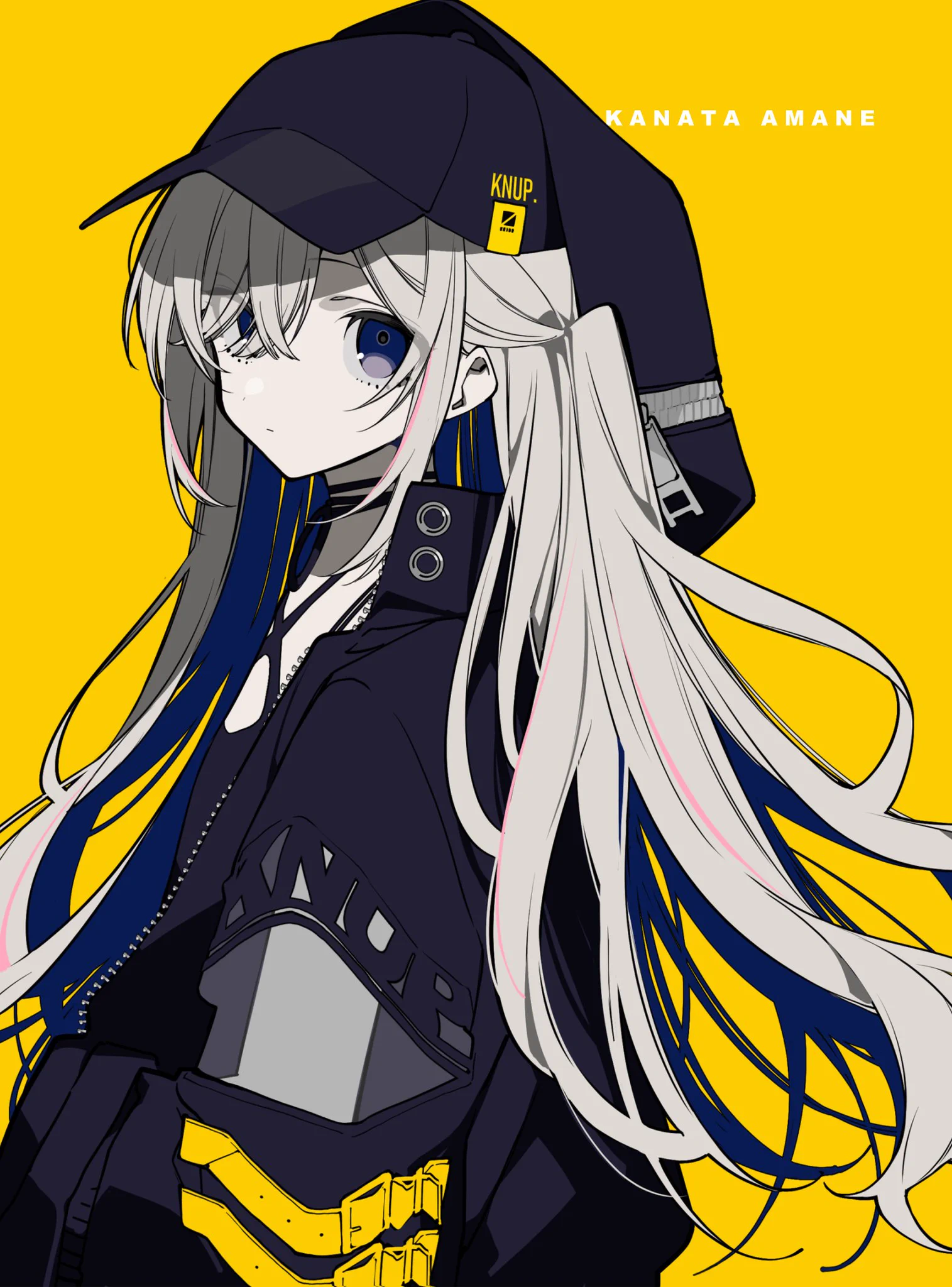 望月けい on X: 