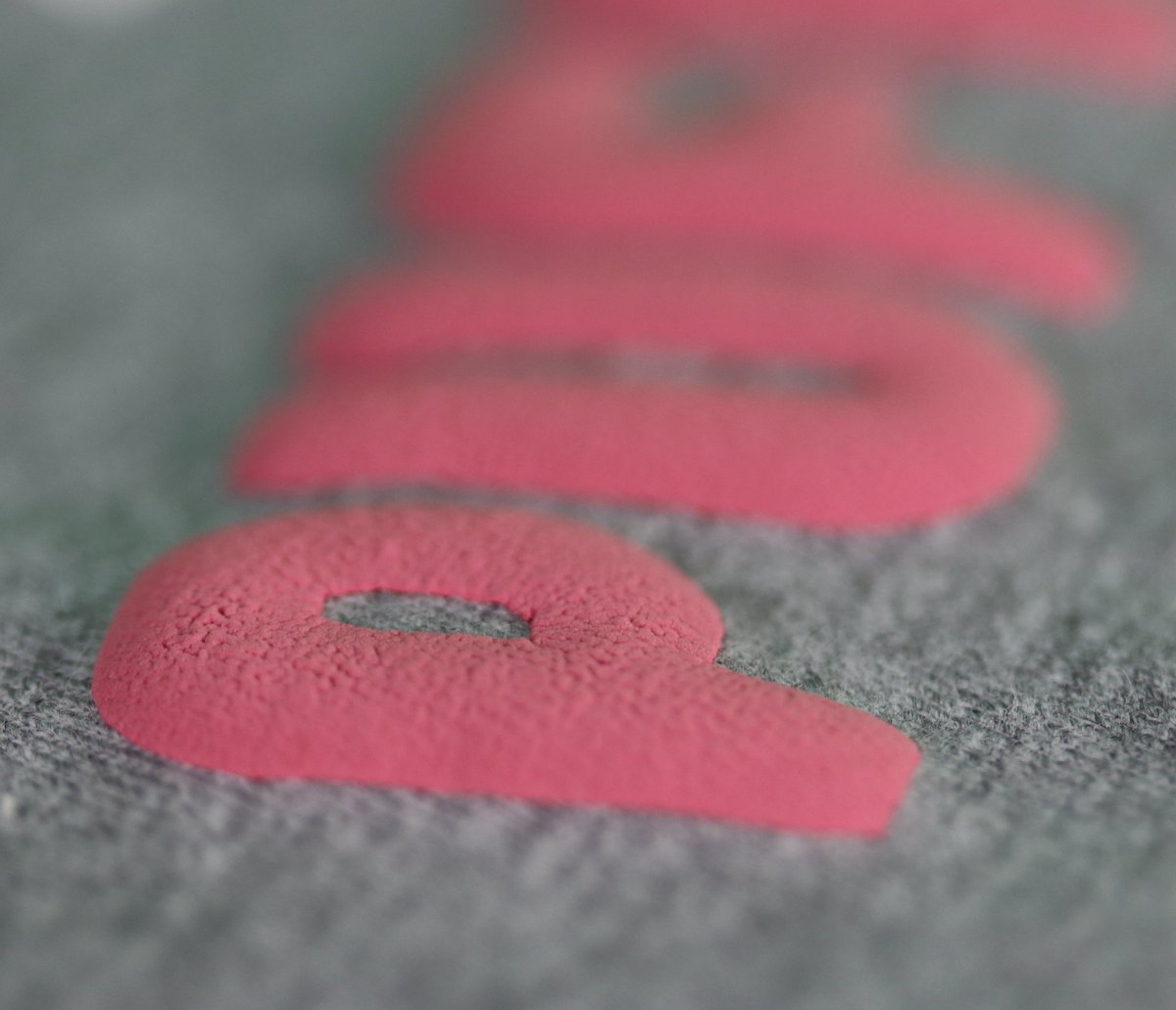 onestrokeinks's tweet image. Boost Your Creations with Siser Puff  - mailchi.mp/osinks/53024
#OneStrokeInks #ScreenPrinting #Siser #EasyPuff