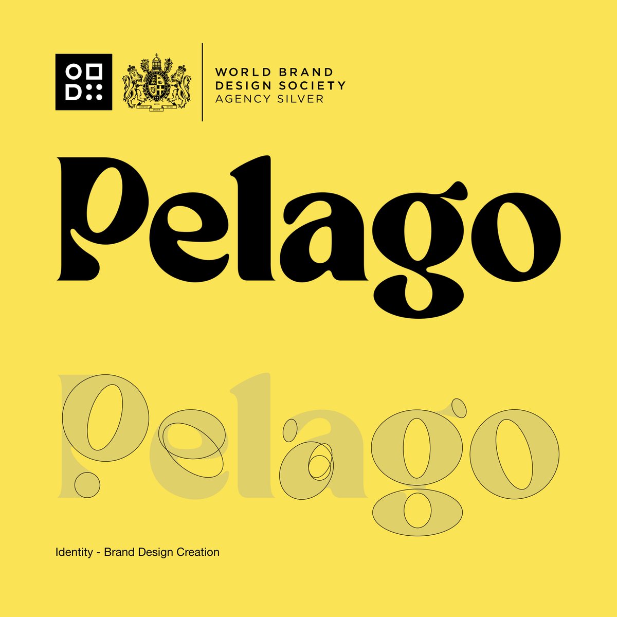 World Brand Design Society tweet media