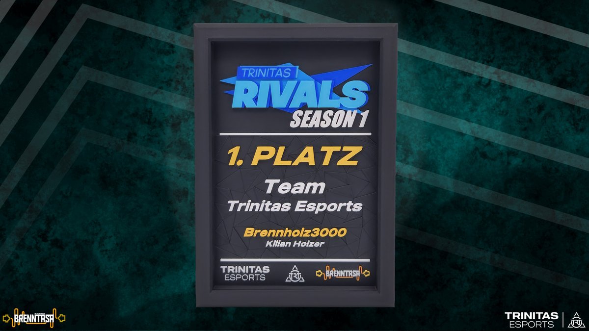 Brenntasa Inh. Kilian Holzer tweet media