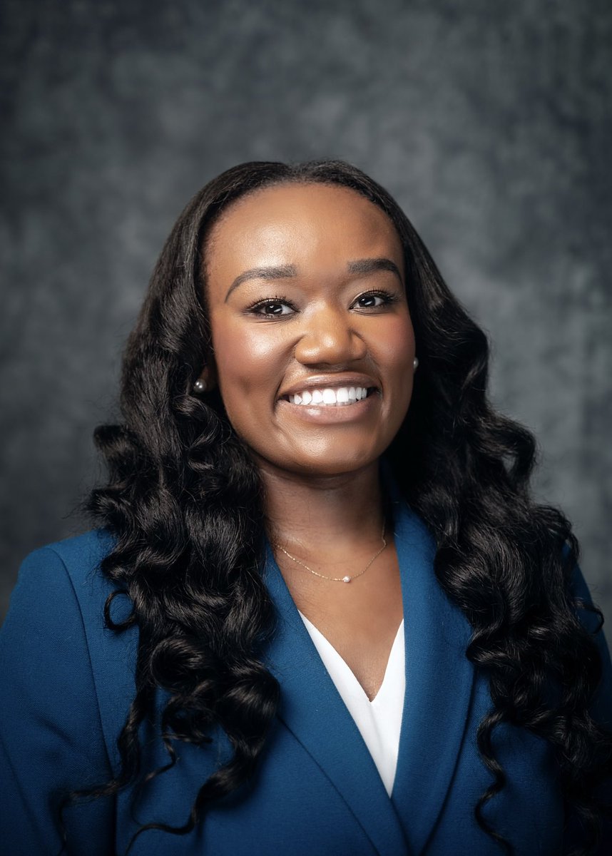 Hey #MedTwitter ! My name is Taylor Brown, I’m an M4 at @meharrymedical applying for #Otolaryngology in #match2025! Excited for the year to come and to connect with you all 😊!  

Outside of medicine find me at Costco, Orange Theory or watching HGTV! 

#Ototwitter #ENT #ENTx