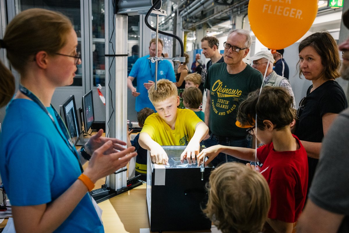 Science City Day tweet media