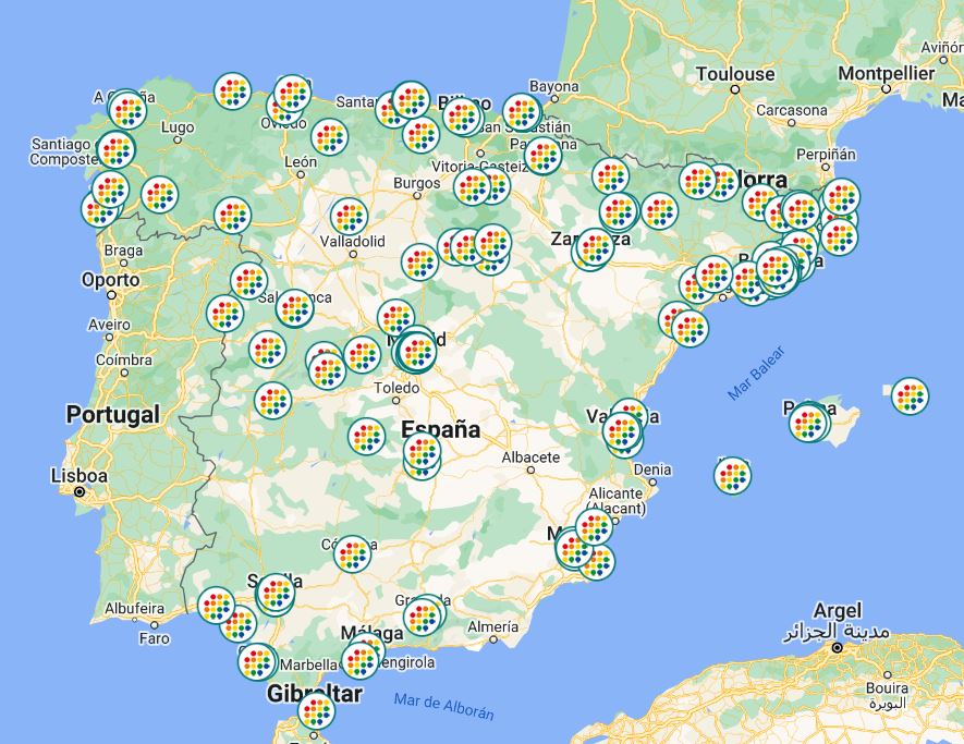 RECIDANET's tweet photo. Queremos invitarte a conocer nuestra red de centros de documentación y #bibliotecasverdes. Visita nuestra web https://t.co/lWyR3jemmu y encuentra tu centro RECIDA más cercano. Para más razones por las que ir a la biblioteca @JulianMarquina nos lo cuenta en
https://t.co/PeOo6aT0LP https://t.co/nr7MrTPbNL