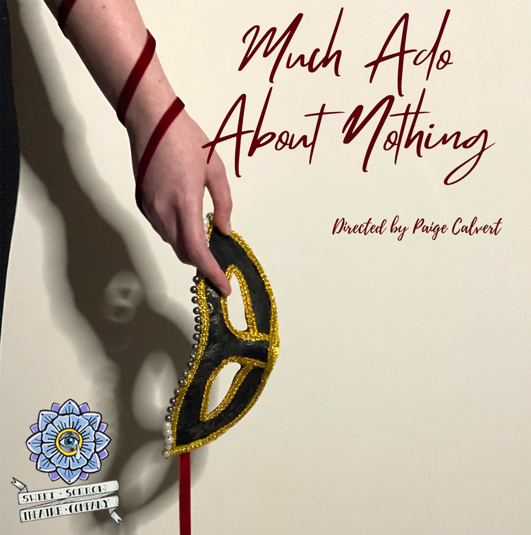 lenchestheatre's tweet photo. Much Ado About Nothing performed by local, Stratford upon Avon based, @SweetSorrowTC arrives at our fabulous open air theatre on Sunday, 8th September! Book your tickets now! https://t.co/xduJUUHTmo 
#theatre #shakespeare #worcestershire #EVESHAM https://t.co/2P3Yt6lzAD