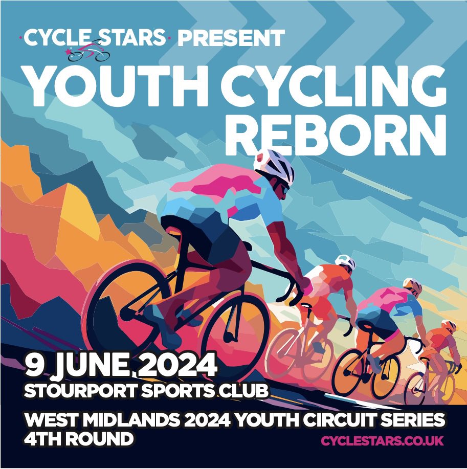 Cycle Stars tweet media