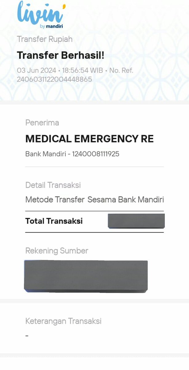 _yoshiyoshine_'s tweet photo. Letβs follow taeyongβs example and speak up to help people suffering in Gaza.
for Indonesian tyfs, please consider donating directly through MER-C Indonesia @mercindonesia no amount is ever too little to help our friends there!
π«Ά
FREE PALESTINE
#TYONGFSFORPALESTINE https://t.co/MtDDBYxcYE