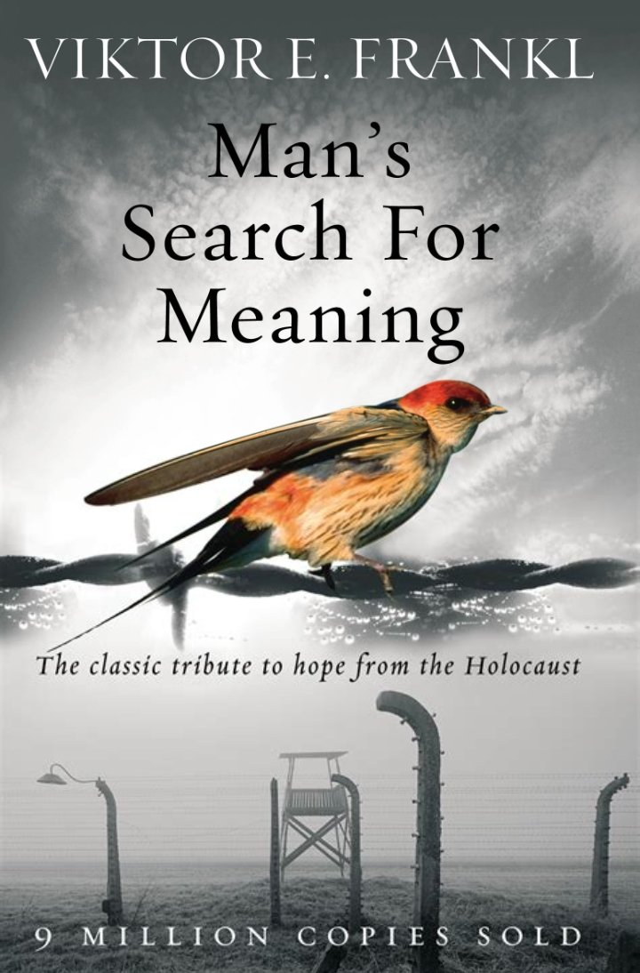 Powerofbooks3's tweet photo. Books Recommended by CEO of Open AI Sam Altman @sama 

Here are some of books he recommended you must check out 

1. Man's Search For Meaning https://t.co/gHio96P5L0