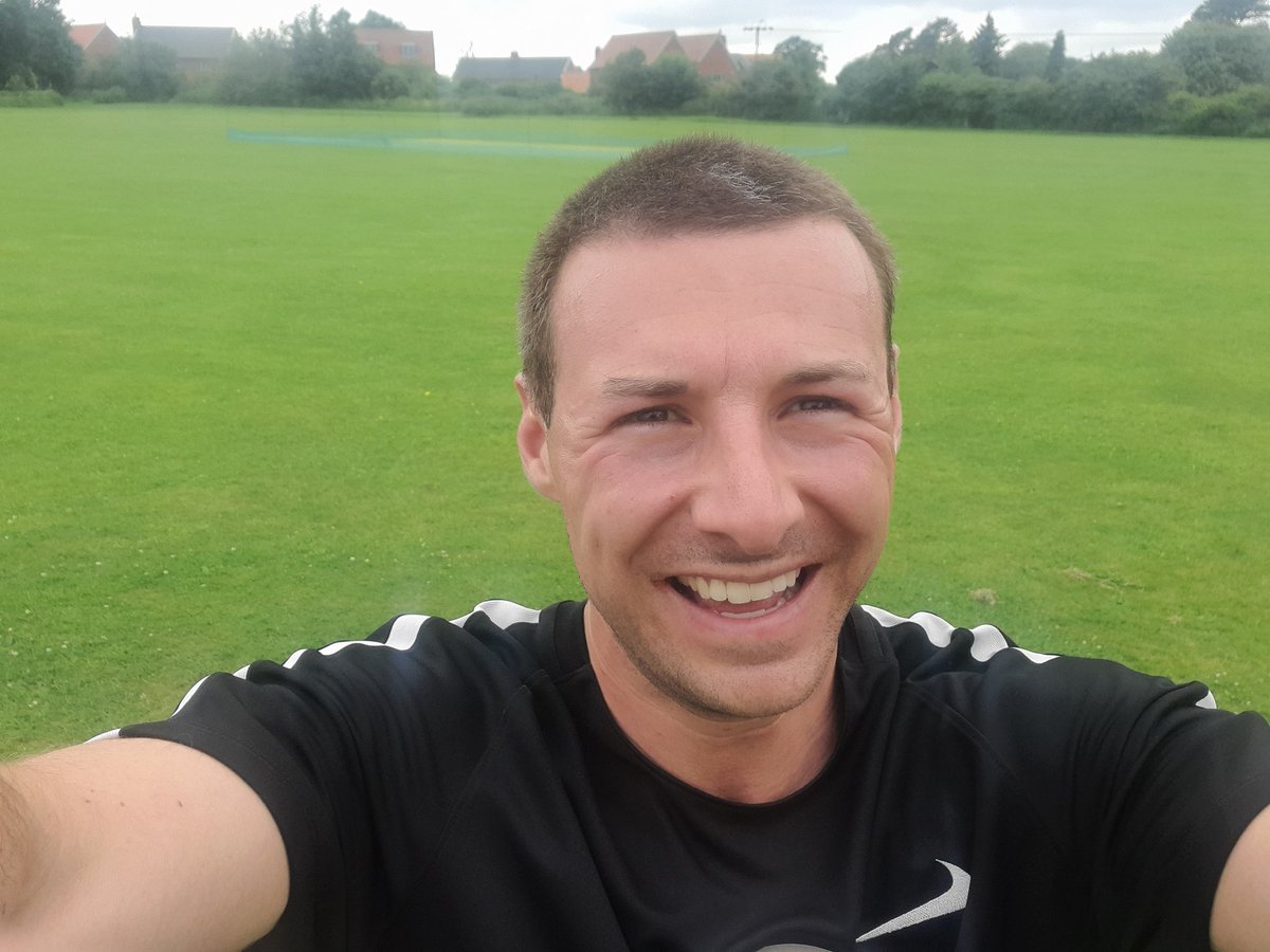 JonBlock90's tweet photo. Pre-season kicked off today and in full swing.. Roll on season no. 21 in 2024/25 ⚽️ https://t.co/cjCfSuEYxT