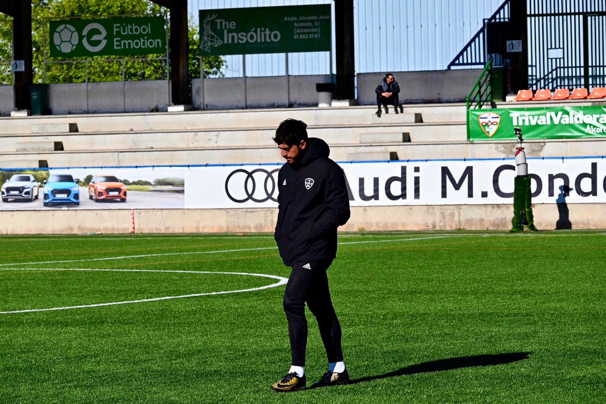 Daniel Mateo tweet media