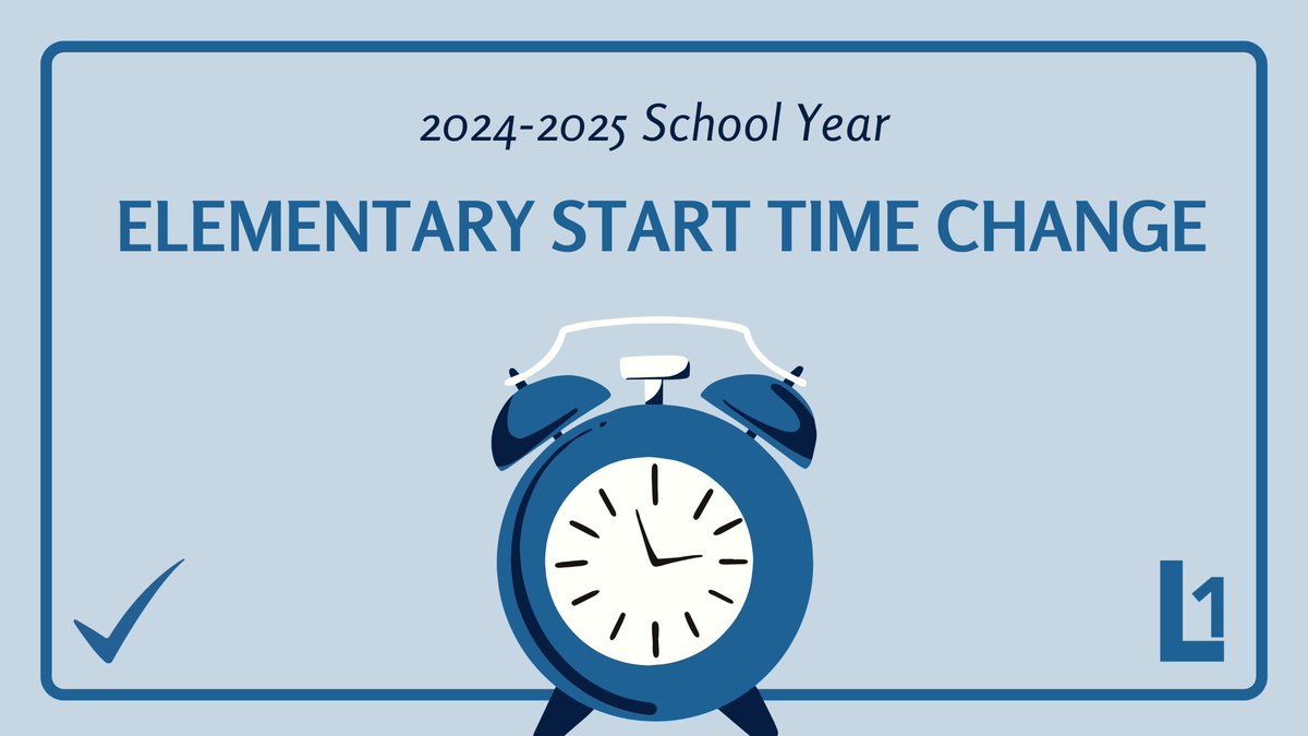 Lexington County School District One tweet media