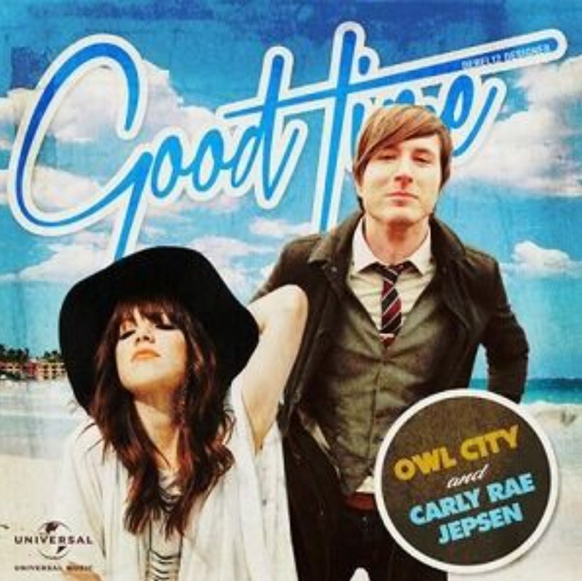 nekonekonekomu's tweet image. 【#本日の選曲🎧】
#Good_Time
#Owl_City_and_Carly_Rae_Jepsen

もう12年も前のナンバーなのね

前向きで明るくてノリよい楽曲なんだけど、今まで選曲してこなかった１曲😊

忙しい５月が終わり、少しホッと一息つける６月の始まり

暑すぎず、寒すぎない、こんな季節に聴きたくなる１曲です😉

↓続