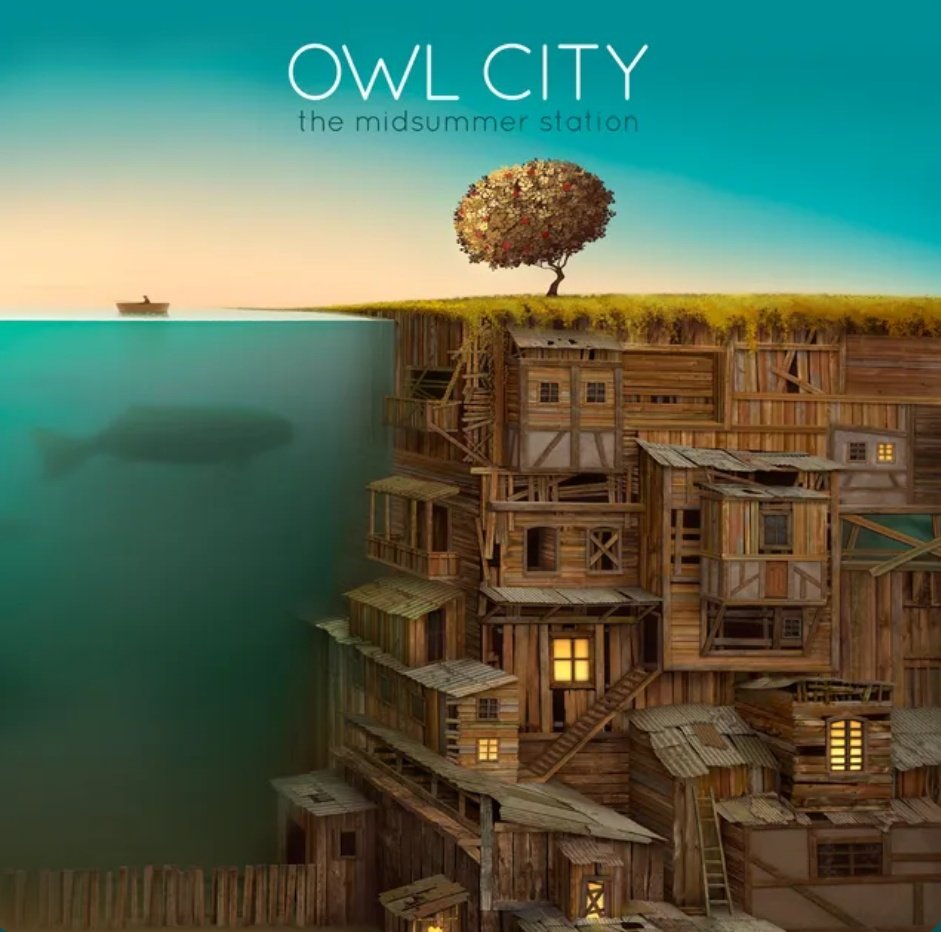 nekonekonekomu's tweet image. 【#本日の選曲🎧】
#Good_Time
#Owl_City_and_Carly_Rae_Jepsen

もう12年も前のナンバーなのね

前向きで明るくてノリよい楽曲なんだけど、今まで選曲してこなかった１曲😊

忙しい５月が終わり、少しホッと一息つける６月の始まり

暑すぎず、寒すぎない、こんな季節に聴きたくなる１曲です😉

↓続