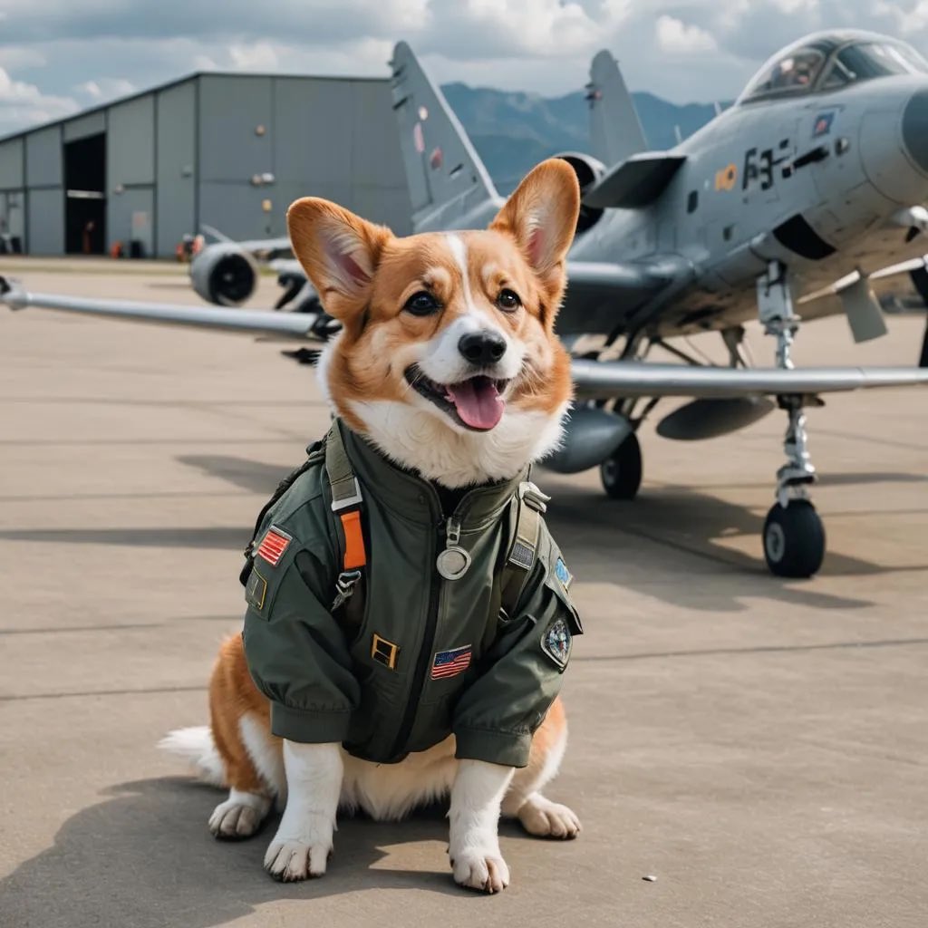CORGIINUMEME's tweet image. Buckle up for liftoff! $CorgiINU is the next big thing in meme coins. Don&apos;t miss your chance to be a part of history!

#CorgiINU #Solana #MemeCoin #Blockchain #Bitcoin #solanamemcoins #ToTheMoon 🚀