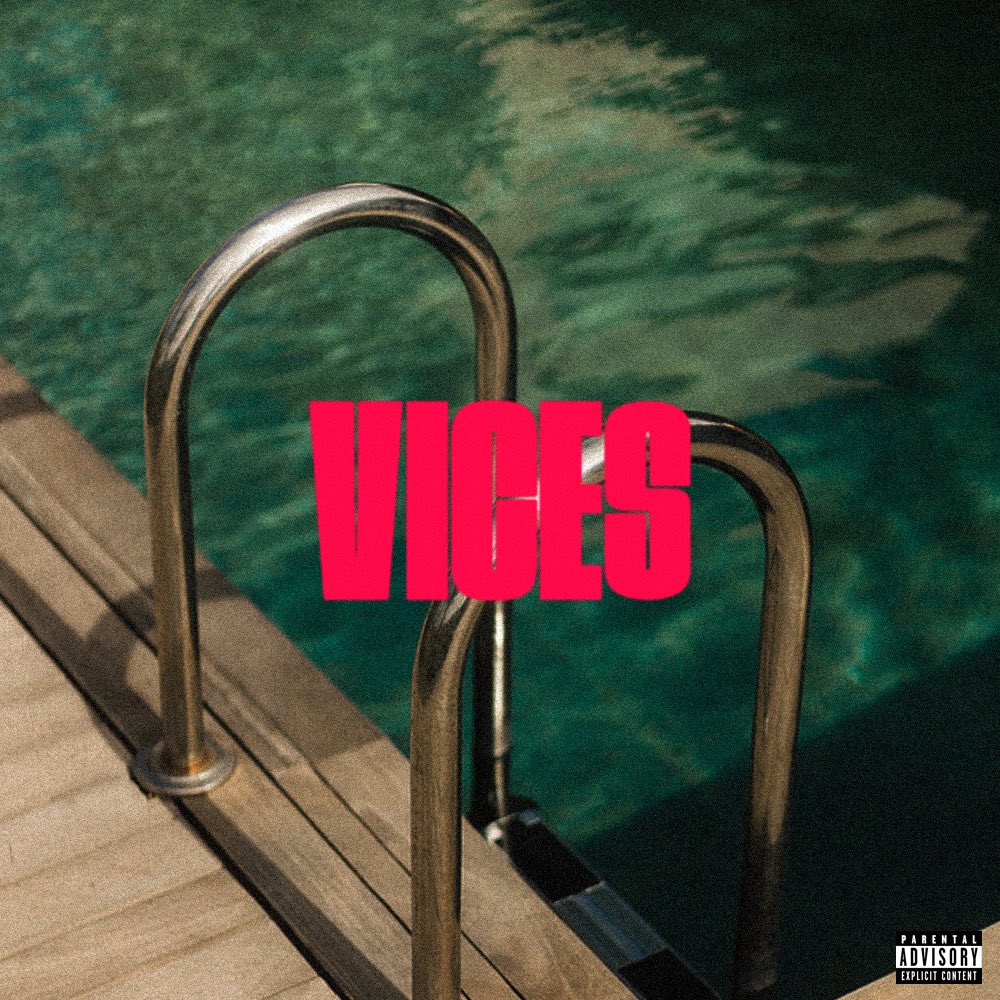 NervalRec's tweet photo. « VIBE 1. Vices » new single de @Benro_off dispo sur toutes les plateformes lien en bio ! ✨ https://t.co/KhW3xFrBND