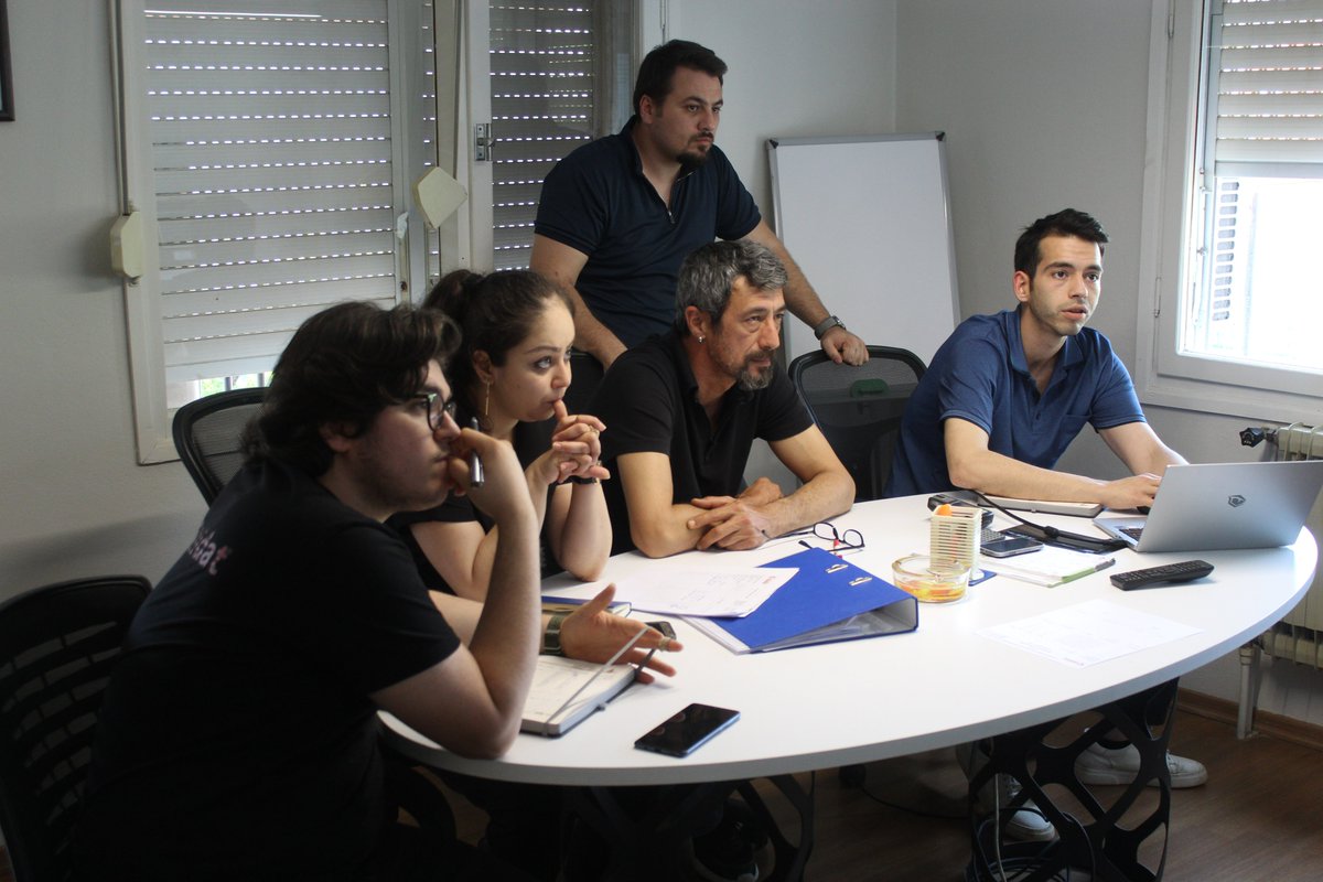 comidatofficial's tweet photo. LABIS Laboratuvar Bilgi Sistemi Kullanım Eğitimi... Comidat Kalibrasyon Laboratuvarı 
https://t.co/UztSTjuUsA
https://t.co/75nNYqRyMu
#eğitim #mining #madenci #madencilik #kalibrasyon https://t.co/n9hb1Fdazb
