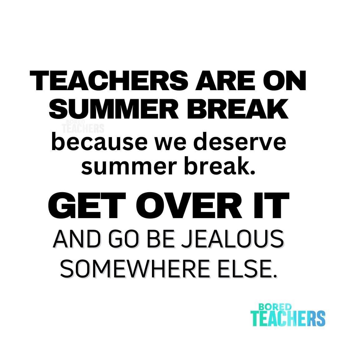 Bored_Teachers's tweet photo. THIS! https://t.co/paRRRar1ZQ