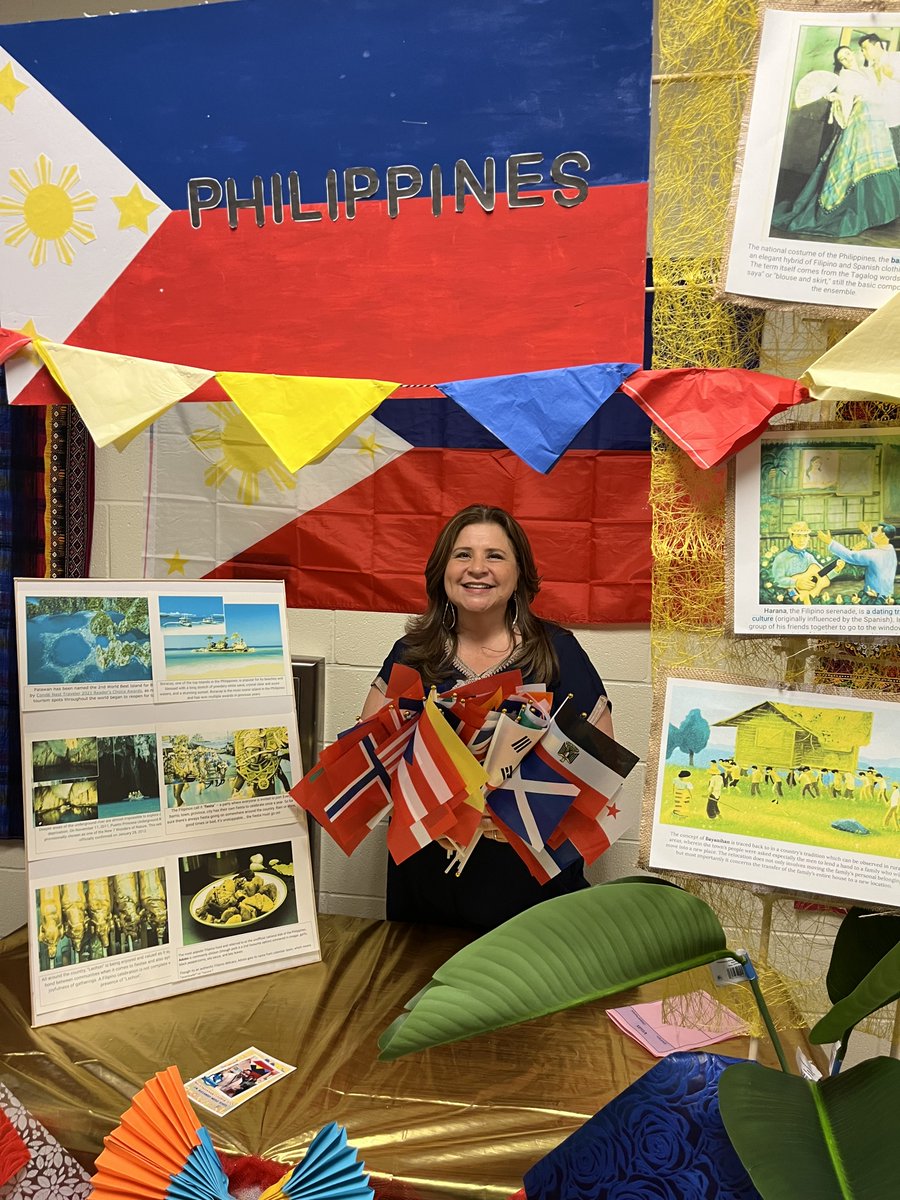 CMS Learning & Language Acquisition tweet media
