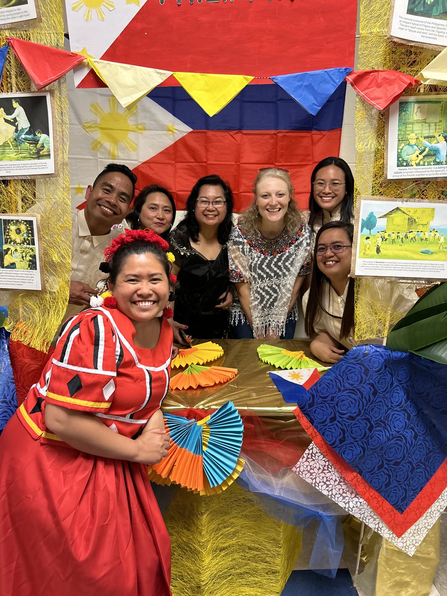 CMS Learning & Language Acquisition tweet media