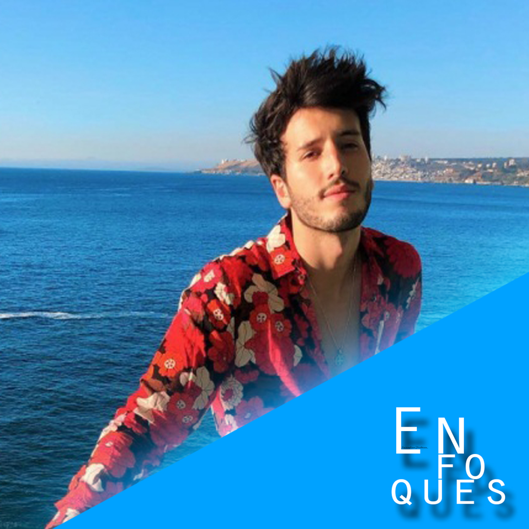 Enfoques931's tweet image. Damos inicio con @SebastianYatra : #Cristina + #FaltaAmor por @931_fm @tecnologica931fm(IG) t931fm.com.ve