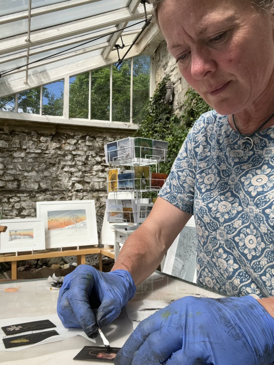 Hester Cox tweet media