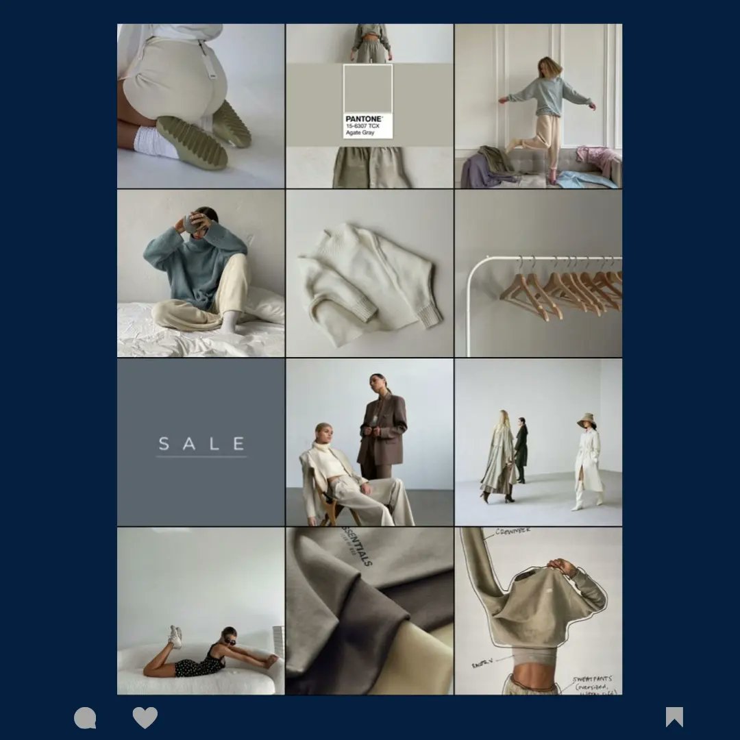 tinkteq's tweet photo. You own a fashion brand and wondering how to make your feed aesthically pleasing ?? 

Save this post for inspiration or let tinkteq manage your social media! 

Click the link in our bio to vet started! 

#tinkteq #fashionbrand #XiaomiDealsCarnival  #feedinspo #MondayMotivation https://t.co/P4Ao5t6diB