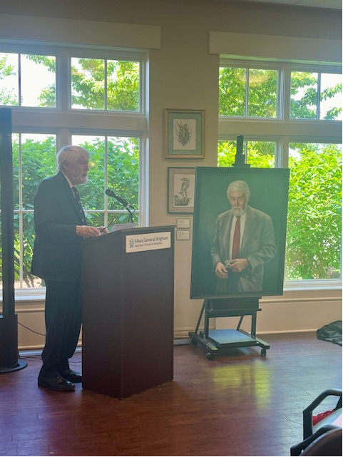 mghecho (@mghecho) on Twitter photo Dr. Timothy E. Guiney recognized by <a href="/MV_Hospital/">Martha's Vineyard Hospital</a> with dedication of MVH Cardiology Wing, for his >half-century cardiology career and developing cardiology services on <a href="/marthasvineyard/">marthasvineyard</a> <a href="/TheMVTimes/">MV Times</a>
Congratulations, and thank you,🌟 Dr. Guiney Dr. Timothy E. Guiney recognized by <a href="/MV_Hospital/">Martha's Vineyard Hospital</a> with dedication of MVH Cardiology Wing, for his >half-century cardiology career and developing cardiology services on <a href="/marthasvineyard/">marthasvineyard</a> <a href="/TheMVTimes/">MV Times</a>
Congratulations, and thank you,🌟 Dr. Guiney