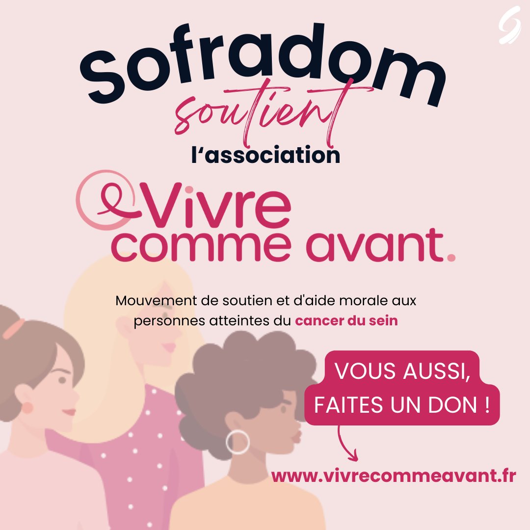 Sofradom tweet media