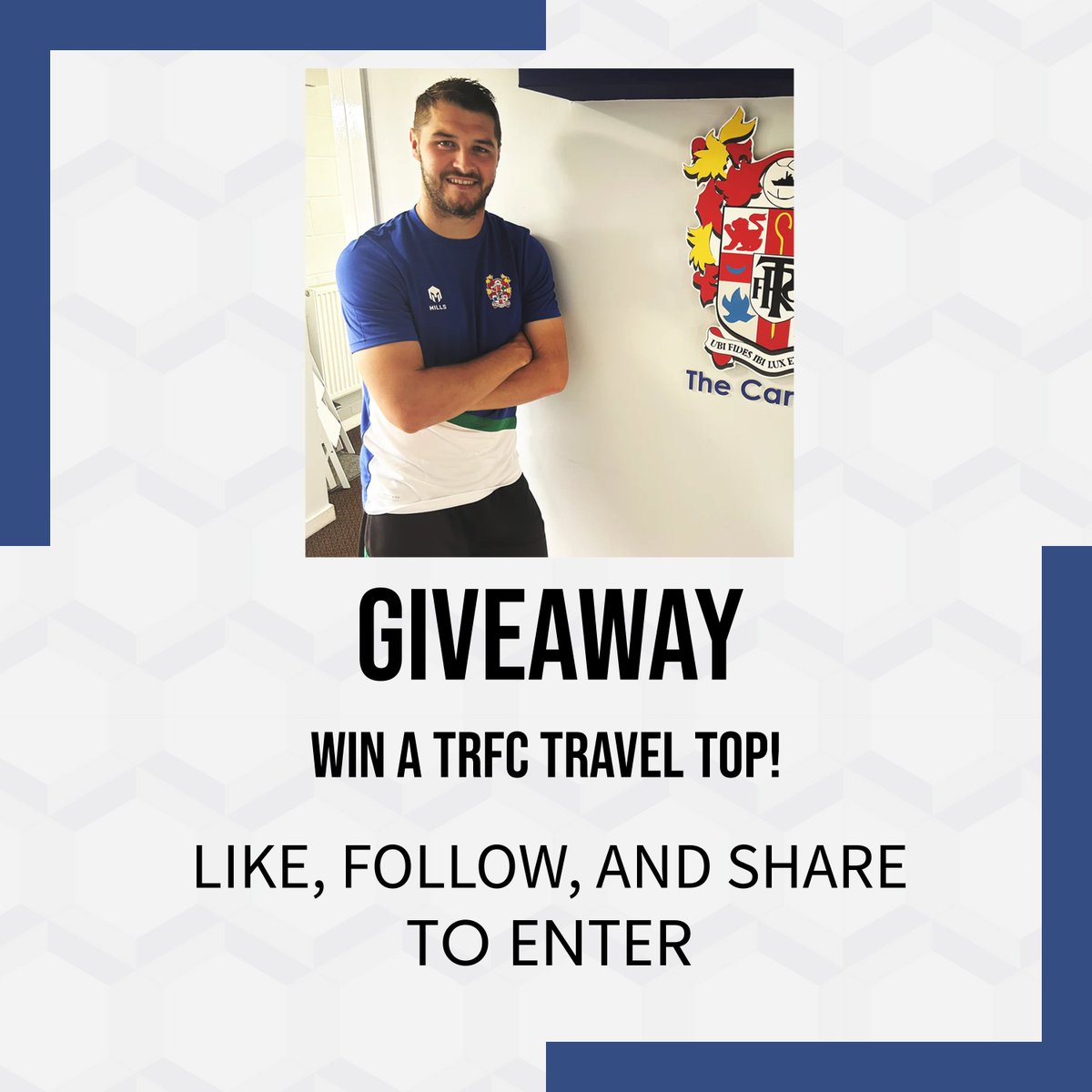 Trfc List 🎉GIVEAWAY🎉 To celebrate our return from Indonesia and packed June ...