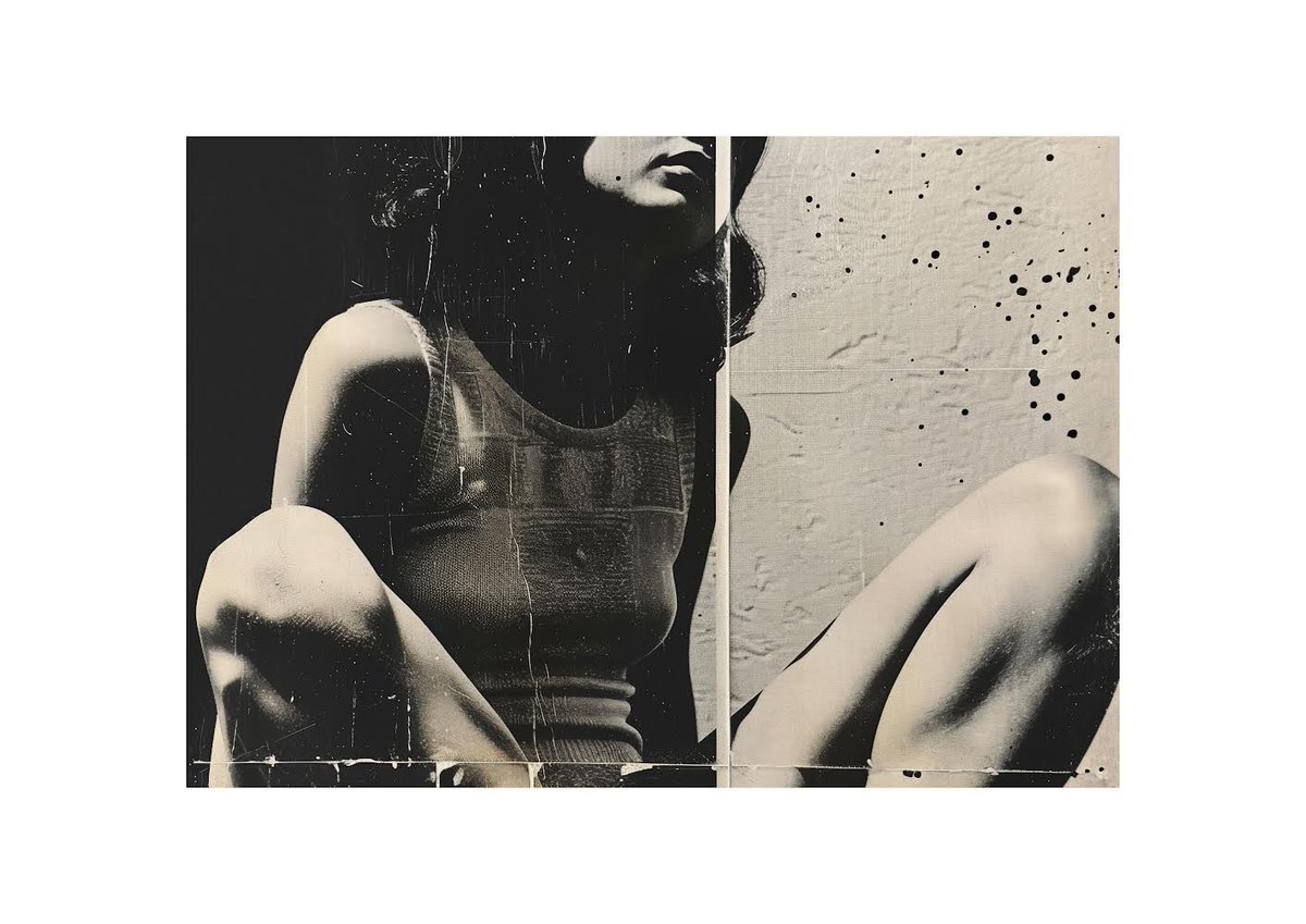 **Step into the Past with a Modern Twist!** 🌐✨

Join us at Digital Dreams Gallery for "Nostalgia in the Digital Age" featuring the stunning works of <a href="/DMsjel/">drømsjel</a> and <a href="/mich_tom/">Michelle Thompson 💎🟥</a> 
Don't miss the exclusive release of Dromsjel’s “Love Me Tender” - 
And Michelle’s “Kansas Smile”
available