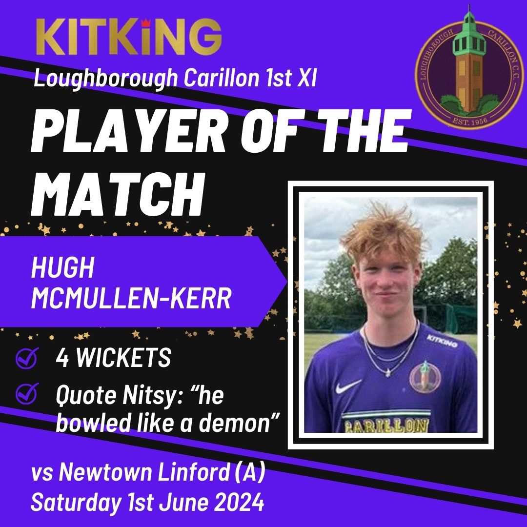 Loughborough Carillon CC tweet media