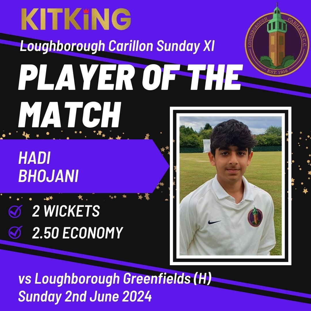 Loughborough Carillon CC tweet media