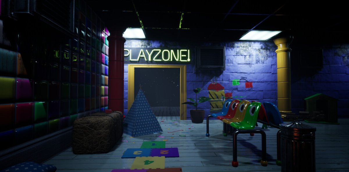 ThatNerdPunk Games tweet media