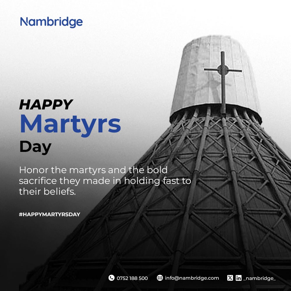 Nambridge tweet media