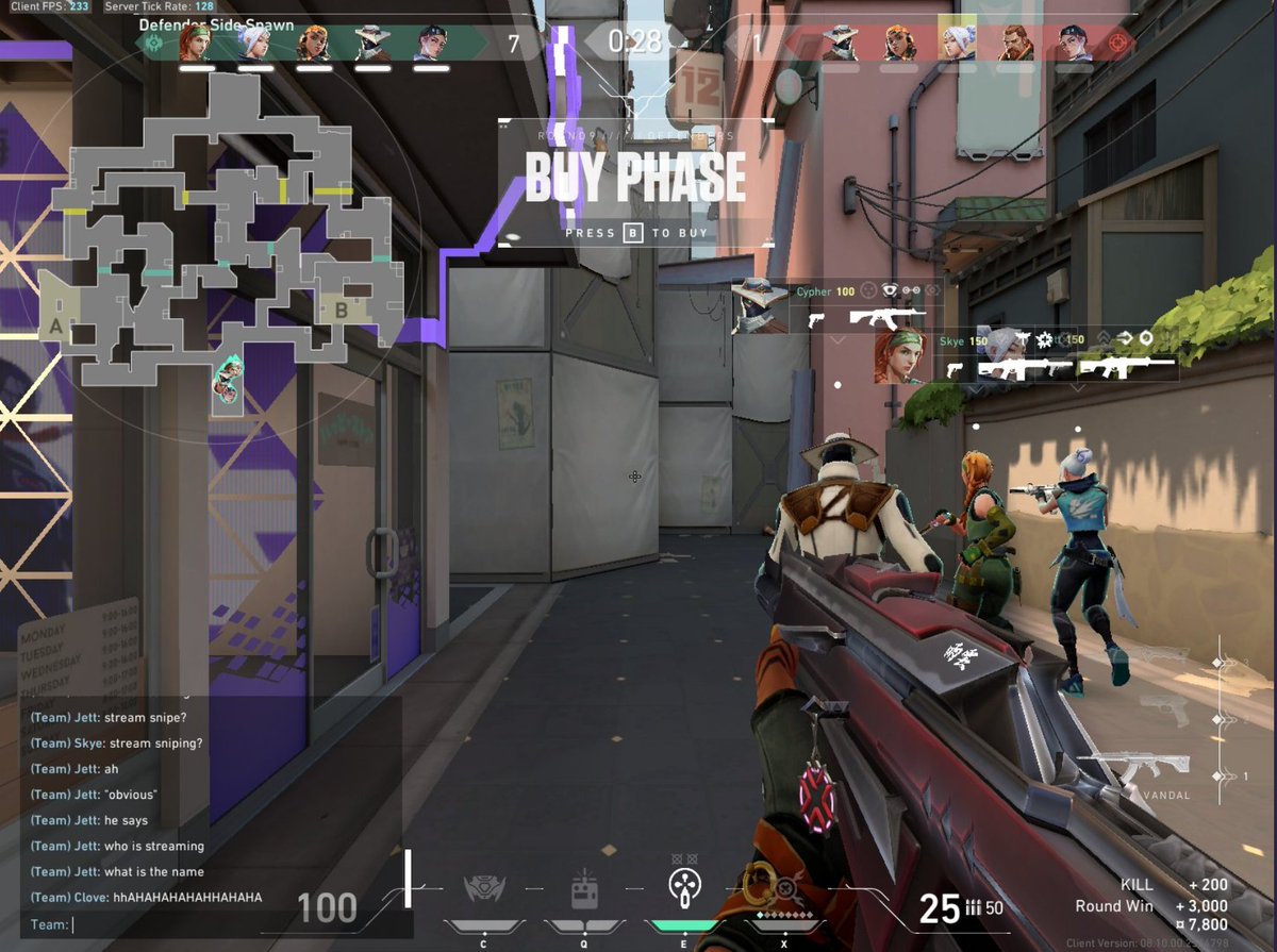 CGN Chef tweet media