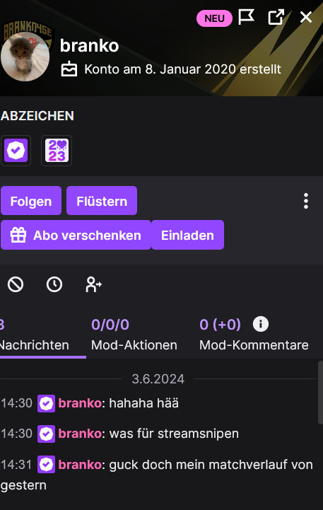 CGN Chef tweet media