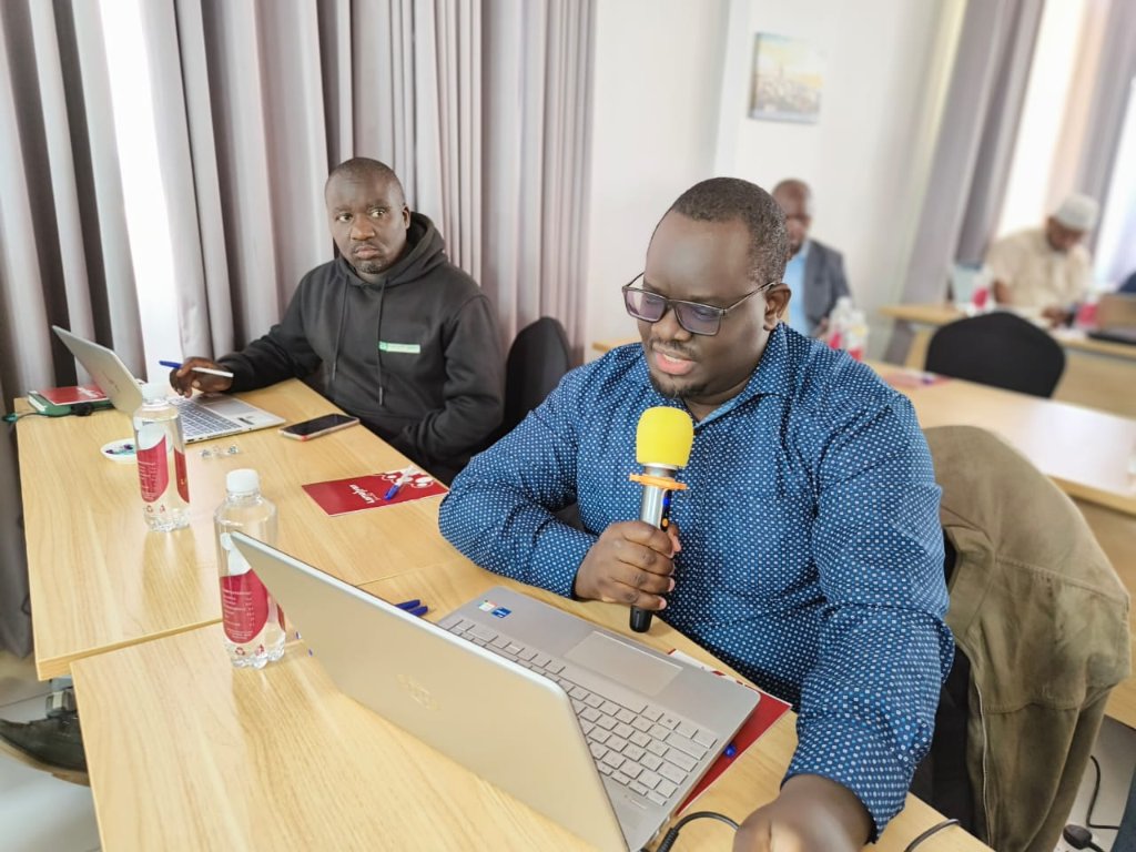 Financing Locally-Led Climate Action Program tweet media