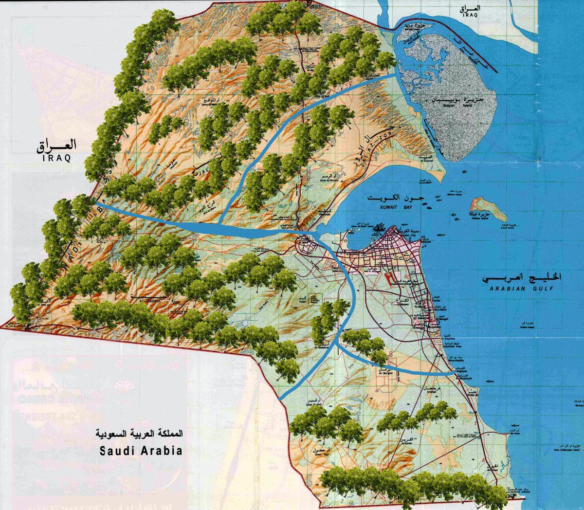 Aziz Y A Yateem tweet media